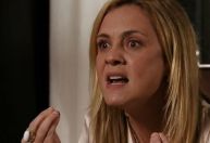 Qual é o destino de Carminha em Avenida Brasil?