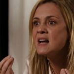 Adriana Esteves voltará a fazer papel de vilã em novela da Globo