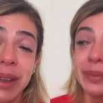 Esposa de ex-BBB diz que família está sendo ameaçada de morte após briga em bar