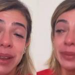 Esposa de ex-BBB diz que família está sendo ameaçada de morte após briga em bar