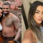 Quem é Adriana Paula, namorada do campeão do BBB 24, Davi Brito