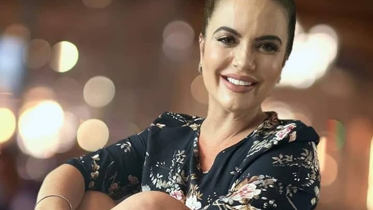 Morre Adriana Thyssen, do Blog da Drika, aos 49 anos