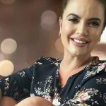 Morre Adriana Thyssen, do Blog da Drika, aos 49 anos