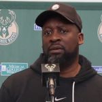 NBA: vice-líder da Conferência Leste, Milwaukee Bucks demite treinador