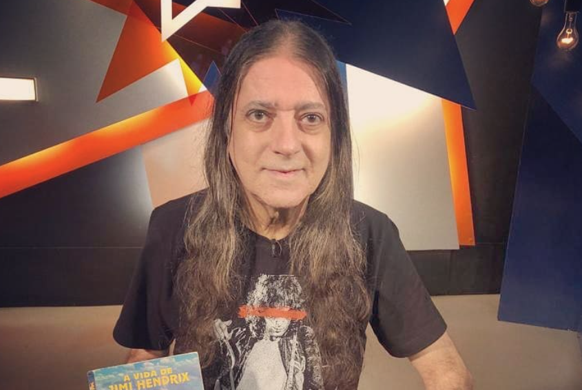 Morre Adriano Falabella, apresentador da Rede Minas, aos 70 anos
