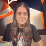 Morre Adriano Falabella, apresentador da Rede Minas, aos 70 anos