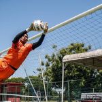 Sport estende contrato com goleiro reserva até o fim de 2024