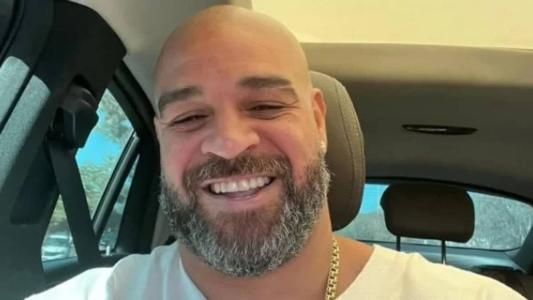 Adriano Imperador será apresentador de um podcast