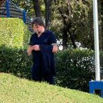 Empresário chega a BH e sacramenta transferência de 'joia' ao Cruzeiro