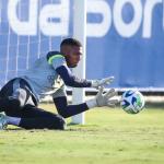 Renato explica porquê barrou Adriel no Grêmio