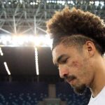 'Luís Castro está 100% focado no Botafogo', garante Adryelson