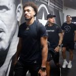 Botafogo está escalado para jogo contra o Magallanes; veja os times