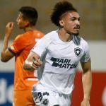 César Vallejo 2 x 3 Botafogo: gols e melhores momentos do jogo da Sul-Americana