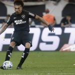 Seleção: Diniz convoca zagueiro Adryelson como substituto de Nino