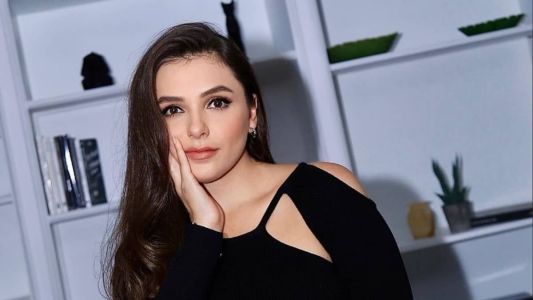 Monica Iozzi recebeu o apoio de fãs e amigos famosos