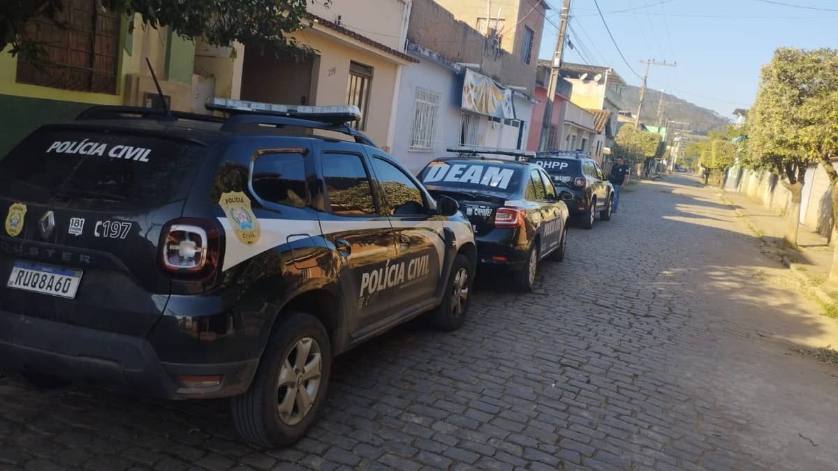 Polícia Civil apura sequestro contra família de empresário em Minas