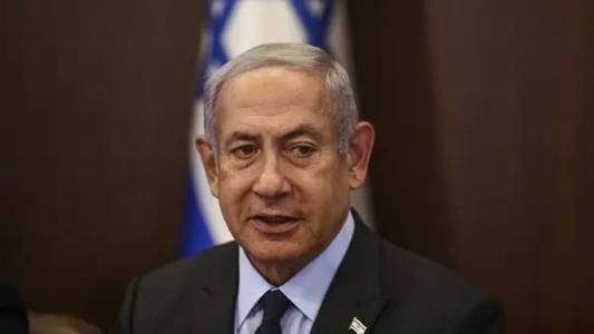 O ministro da Justiça e primeiro-ministro interino, Yariv Levin, ocupará seu cargo