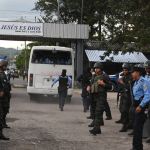 Confronto em presídio feminino deixa pelo menos 41 mortas