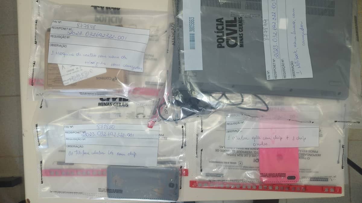 Funcionária de banco é suspeita de aplicar golpe de empréstimo consignado em idosos em Minas