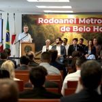 Rodoanel Metropolitano de BH: Justiça aponta traçado como adequado