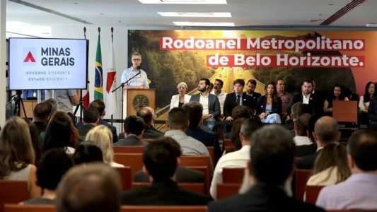 A secretaria promoveu oito audiências públicas, e o projeto ficou sob consulta pública por 113 dias