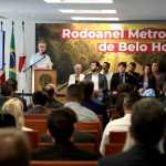 Rodoanel Metropolitano de BH: Justiça aponta traçado como adequado