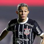 Corinthians libera Adson para exames médicos no Nantes, da França