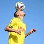 Nantes aceita oferta do Vasco, e Adson pode ser apresentado no Uruguai