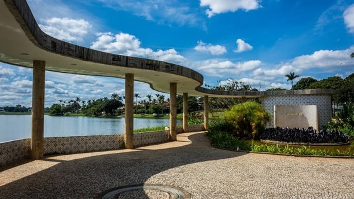 Conjunto Moderno da Pampulha completa 80 anos e tem programação especial nesta terça