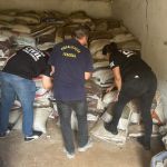 Operação Sterilis desmantela fraudes na venda de fertilizantes na Zona da Mata