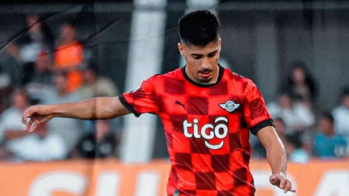 Adversário do Atlético na Libertadores vence e abre vantagem no Paraguaio