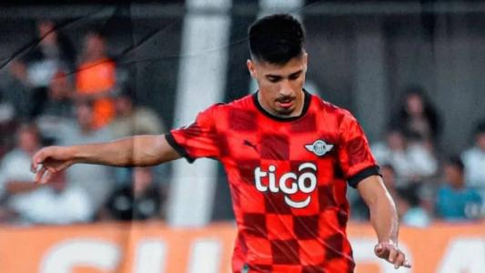 Adversário do Galo na próxima quinta (6), o Libertad lidera o campeonato nacional