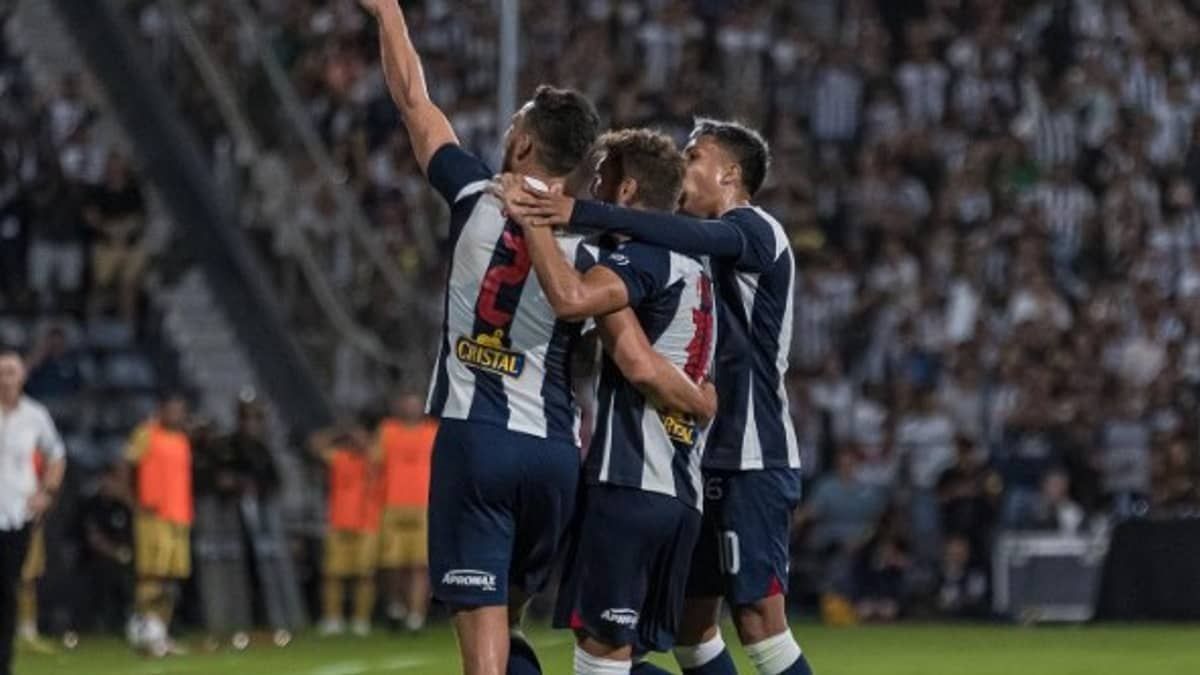Atlético vai enfrentar ‘maldição’ do Alianza Lima na Copa Libertadores 2023; entenda