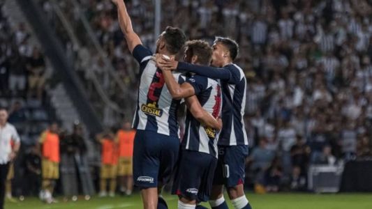 Adversários do Alianza Lima não venceram a Libertadores desde o ano 2000