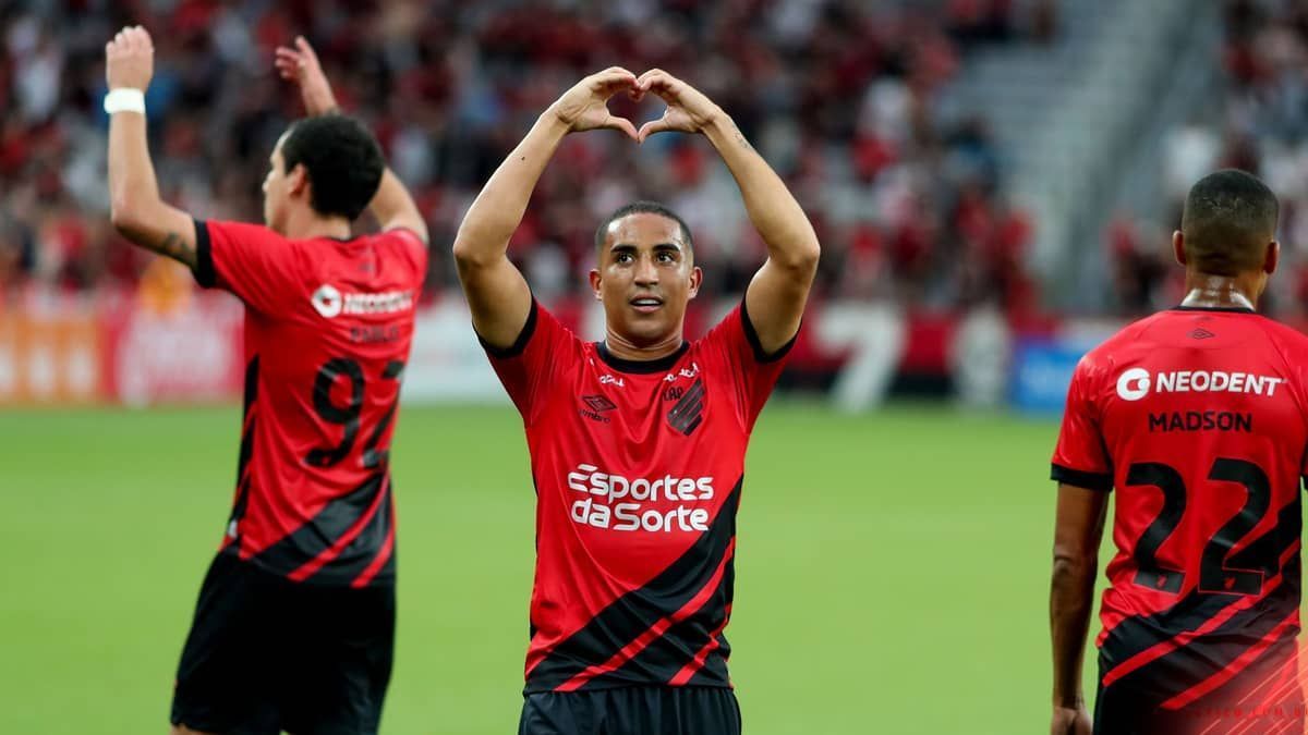 Copa Libertadores 2023: veja qual é o grupo do Athletico-PR