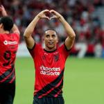 Copa Libertadores 2023: veja qual é o grupo do Athletico-PR