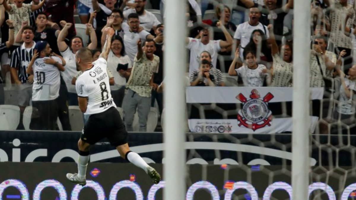 Copa Libertadores 2023: veja qual é o grupo do Corinthians