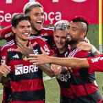 Copa Libertadores 2023: veja qual é o grupo do Flamengo