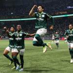 Copa Libertadores 2023: veja qual é o grupo do Palmeiras