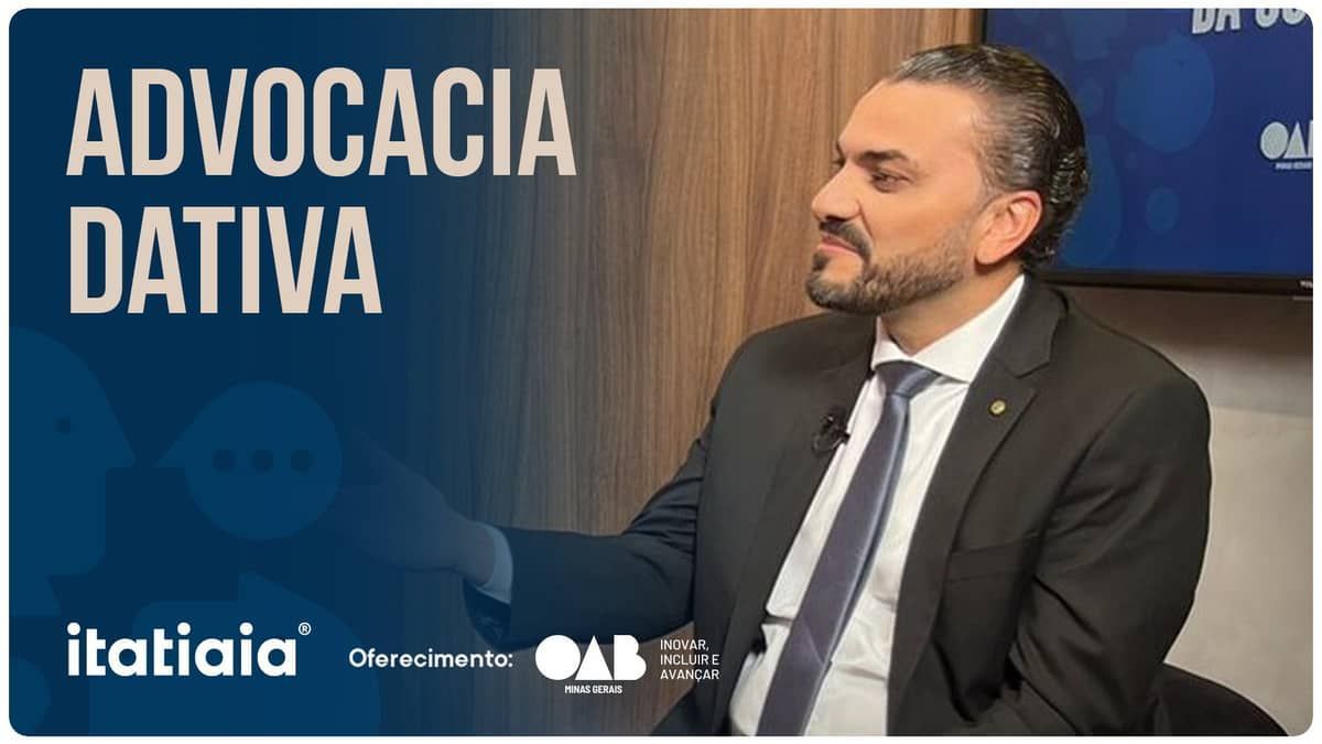 Advocacia Dativa - O que é e qual sua importância? | Grandes Temas da Sociedade: episódio 9