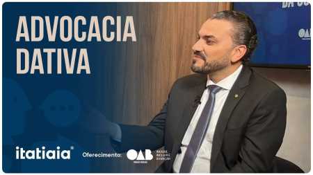 Advocacia Dativa - O que é e qual sua importância? | Grandes Temas da Sociedade - EP 9