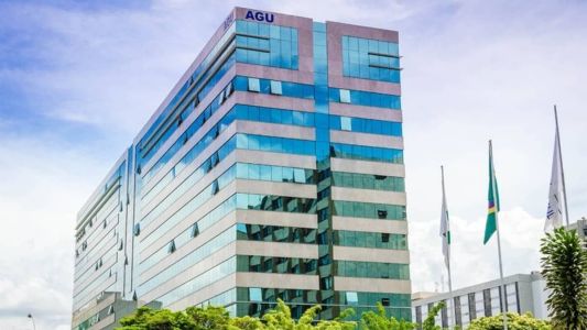 Advocacia-Geral da União é chefiada por Jorge Messias