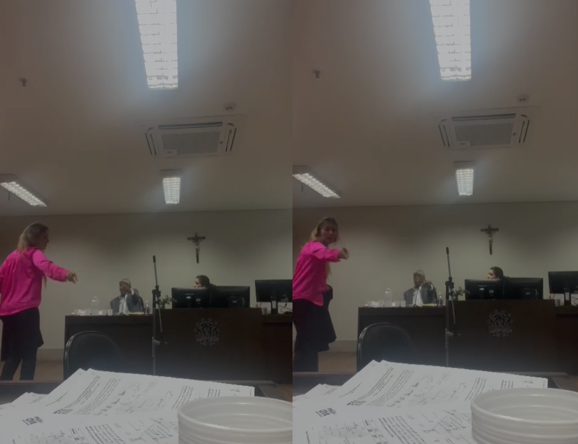 'Traumatizada', relata advogada chamada de 'galinha garnizé' por promotor em BH