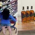 Advogada é presa pela 6ª vez furtando champanhe e whisky no Rio menos de dez dias após ser solta