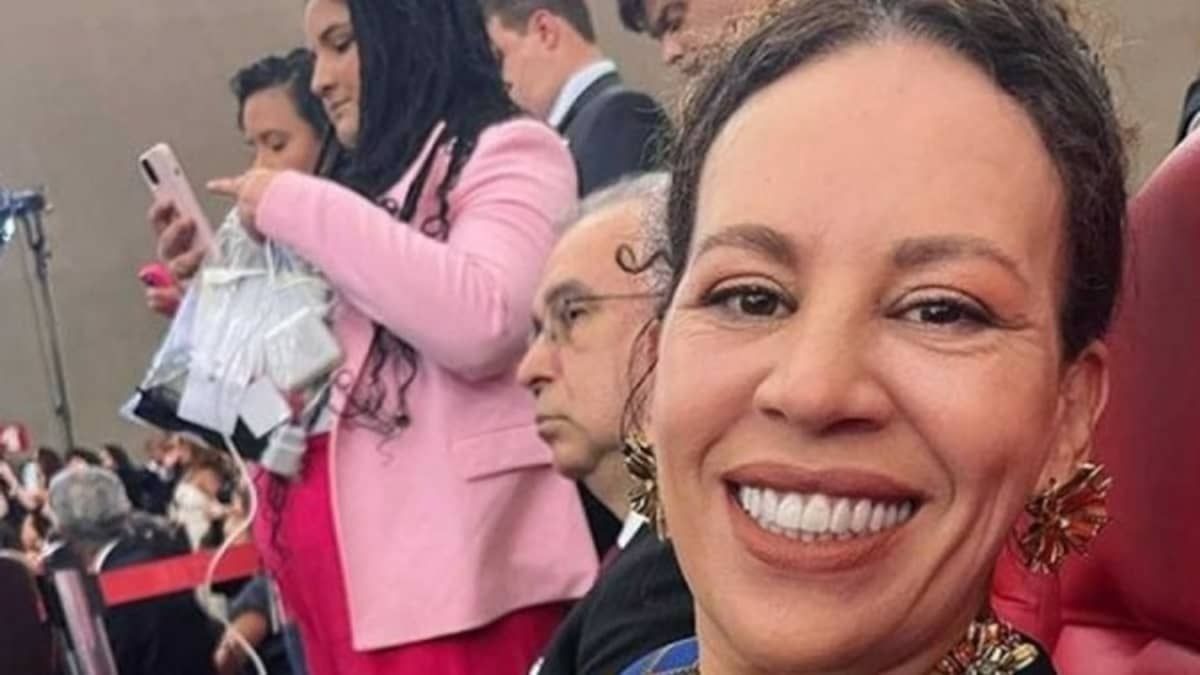 Posse de Edilene Lobo no TSE já tem data marcada