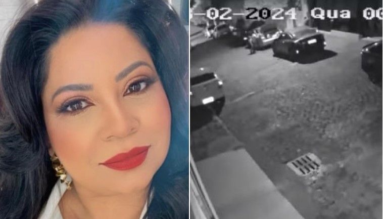 Advogada e namorado são assassinados com tiros de 12 em condomínio de Nova Parnamirim-RN