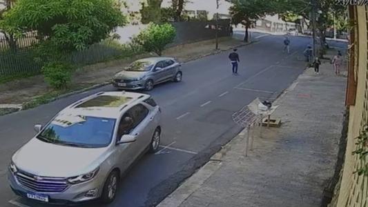 Advogada foi salva pelo filho de 10 anos e pela babá; crime aconteceu em maio de 2022