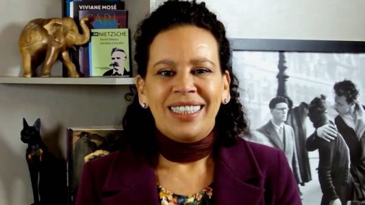 Advogada mineira, Edilene Lobo ganhou apoio de comissão da ALMG para vaga no STF