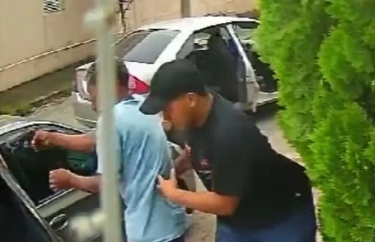 Suspeito de matar advogada e foragido após baile funk na Grande BH é preso