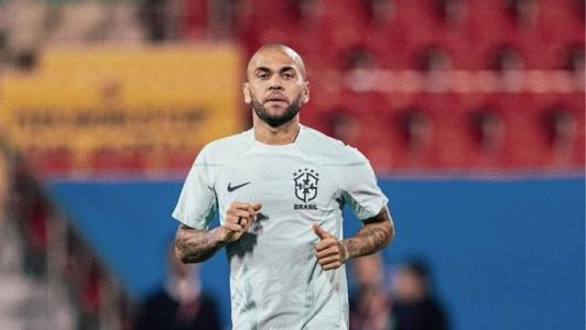 Advogada nega pedido de acordo de Daniel Alves